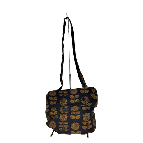 エンジニアードガーメンツ Engineered Garments Daisy Print Shoulder Pouch  デイジープリント ショルダーポーチ メンズ